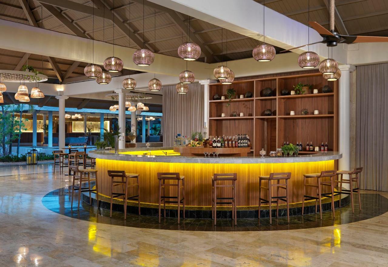 The Level At Melia Caribe (adults Only) 5* Punta Cana