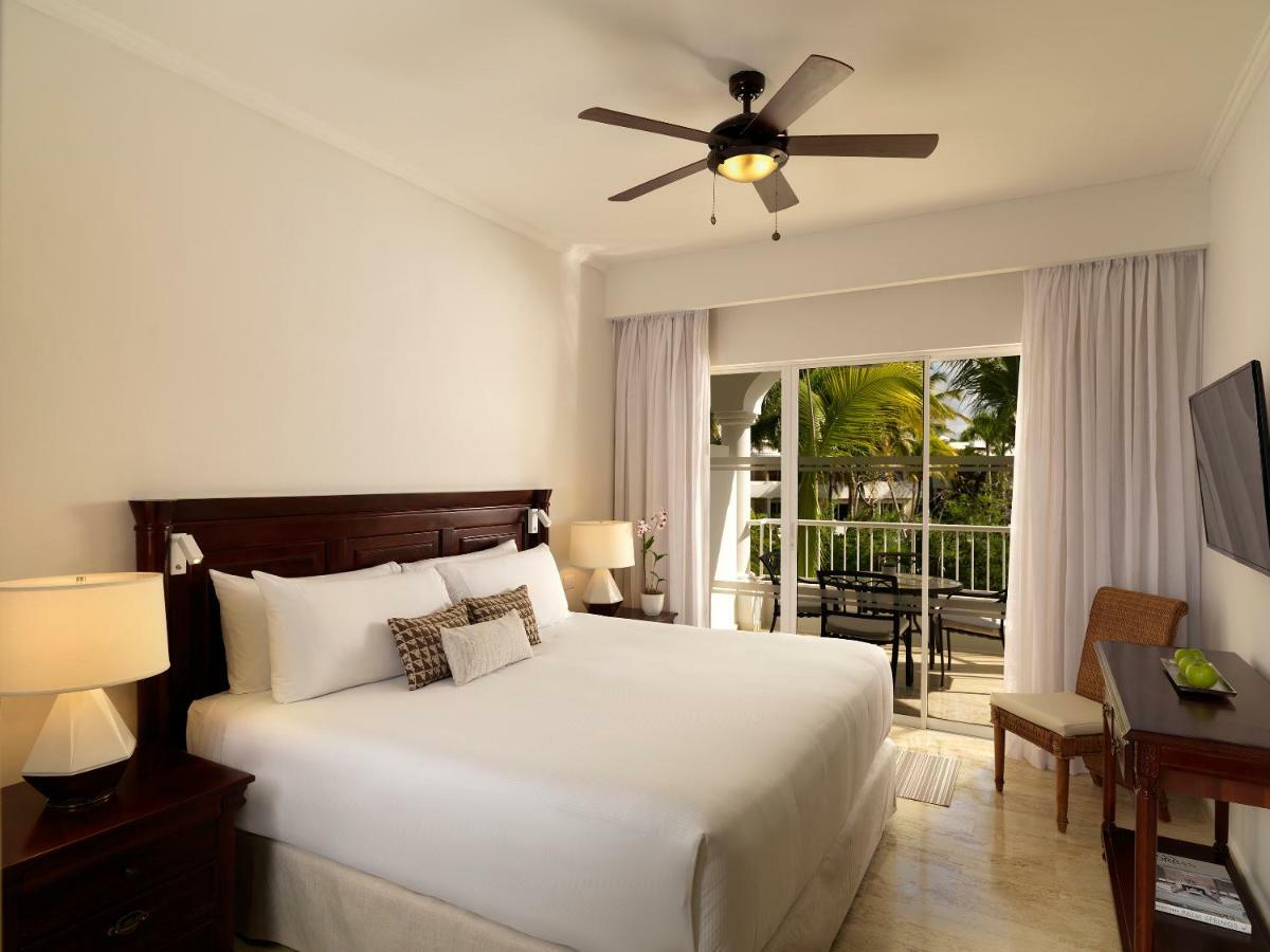 The Level At Melia Caribe (adults Only) Resort Punta Cana