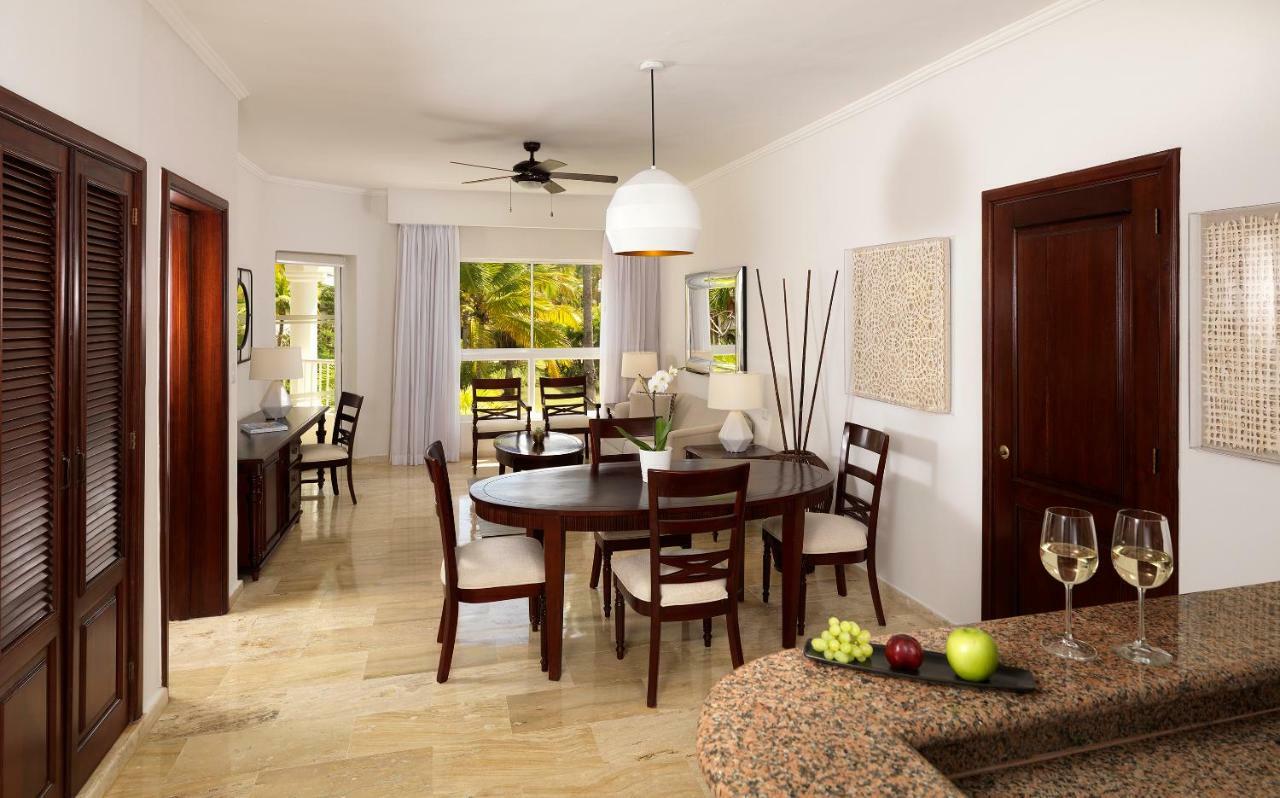 The Level At Melia Caribe (adults Only)