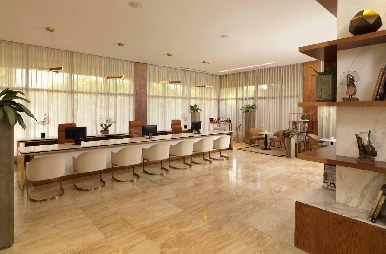 Resort The Level At Melia Caribe (adults Only)