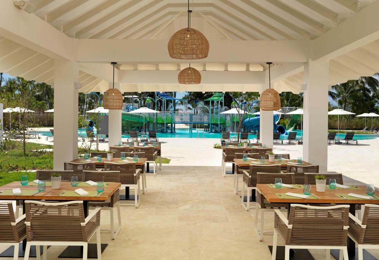 The Level At Melia Caribe (adults Only) 5* Punta Cana