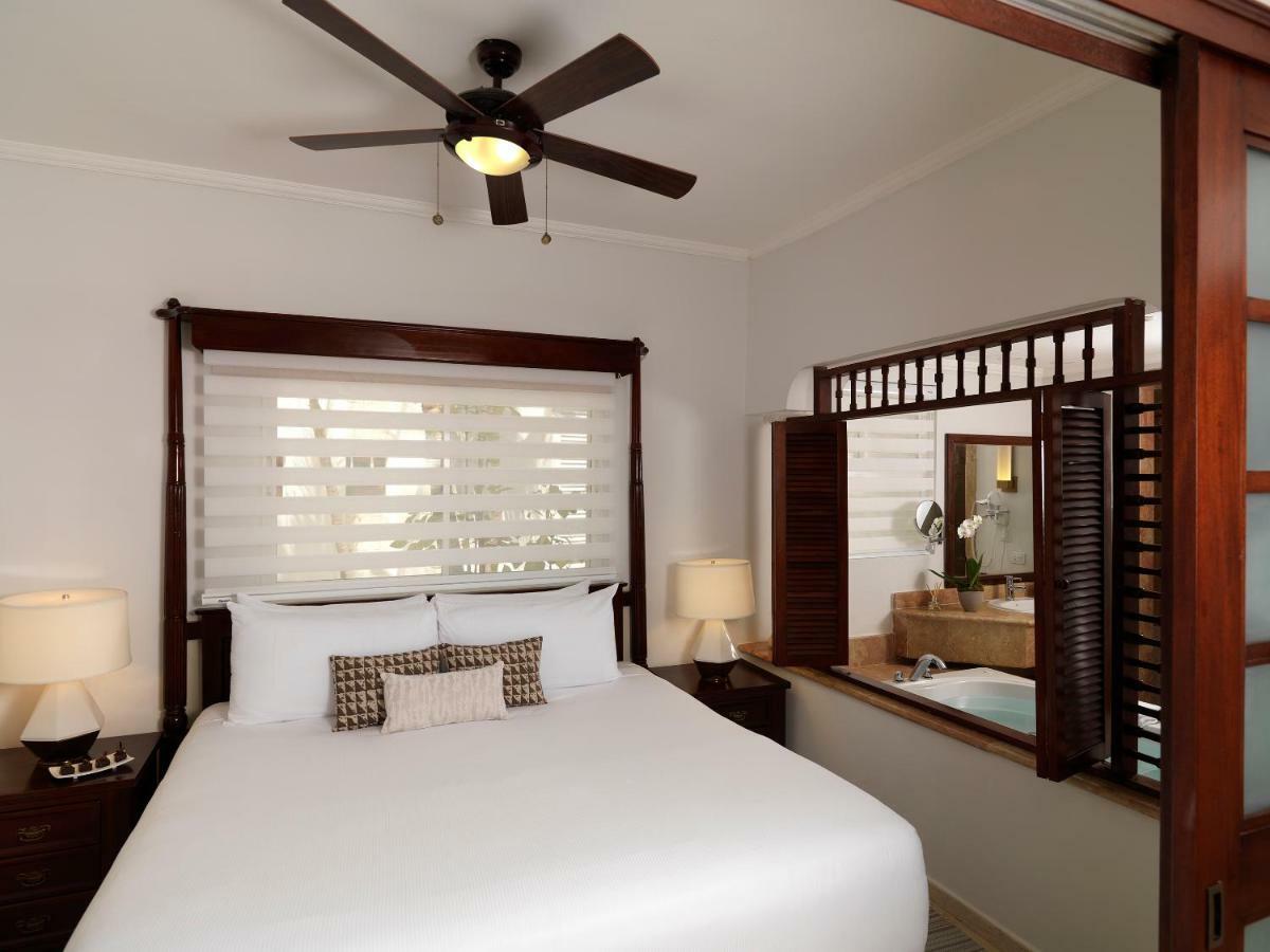 Resort The Level At Melia Caribe (adults Only) 5*