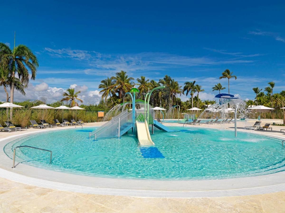 Resort The Level At Melia Caribe (adults Only)