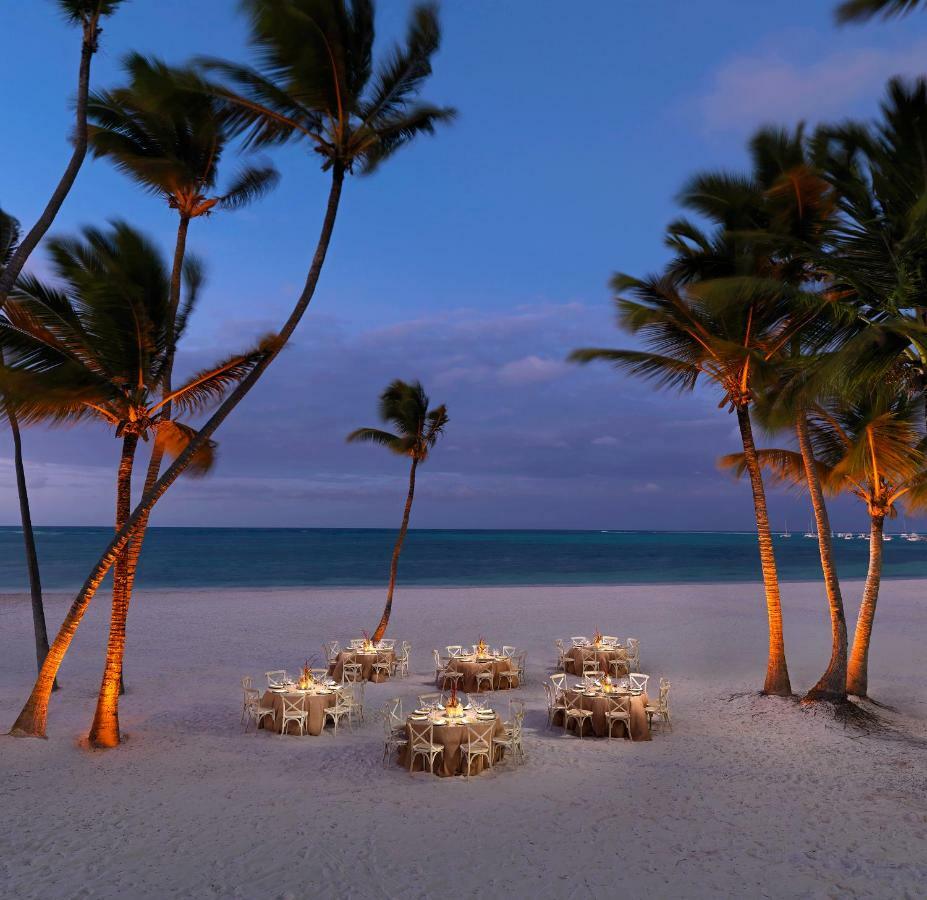 The Level At Melia Caribe (adults Only)