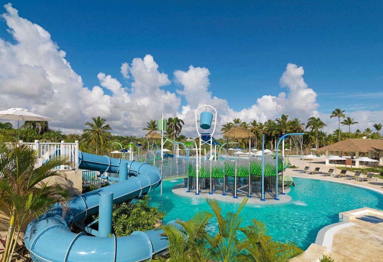 The Level At Melia Caribe (adults Only) 5*