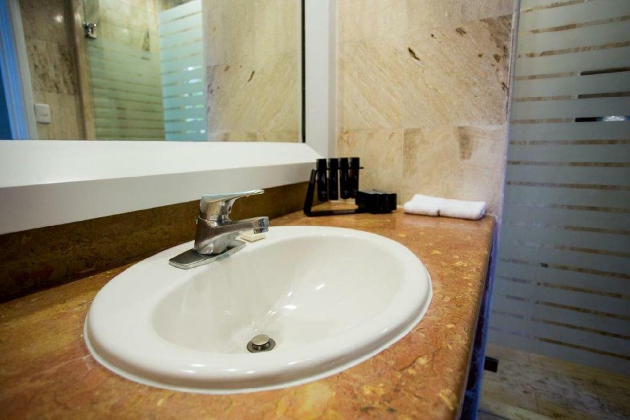 The Level At Melia Caribe (adults Only) Resort