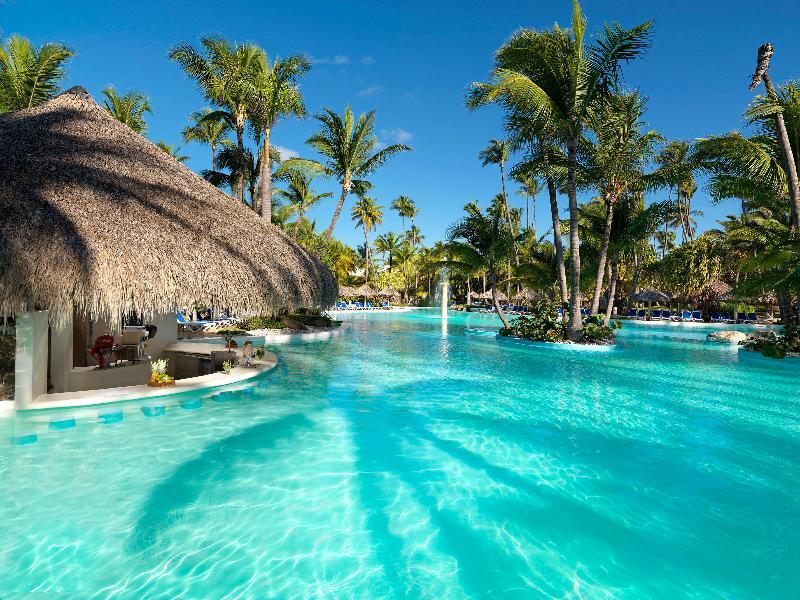 The Level At Melia Caribe (adults Only) 5* Punta Cana