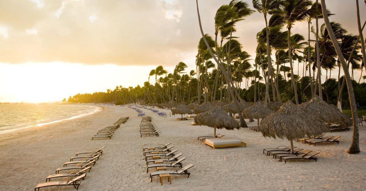 The Level At Melia Caribe (adults Only) Punta Cana